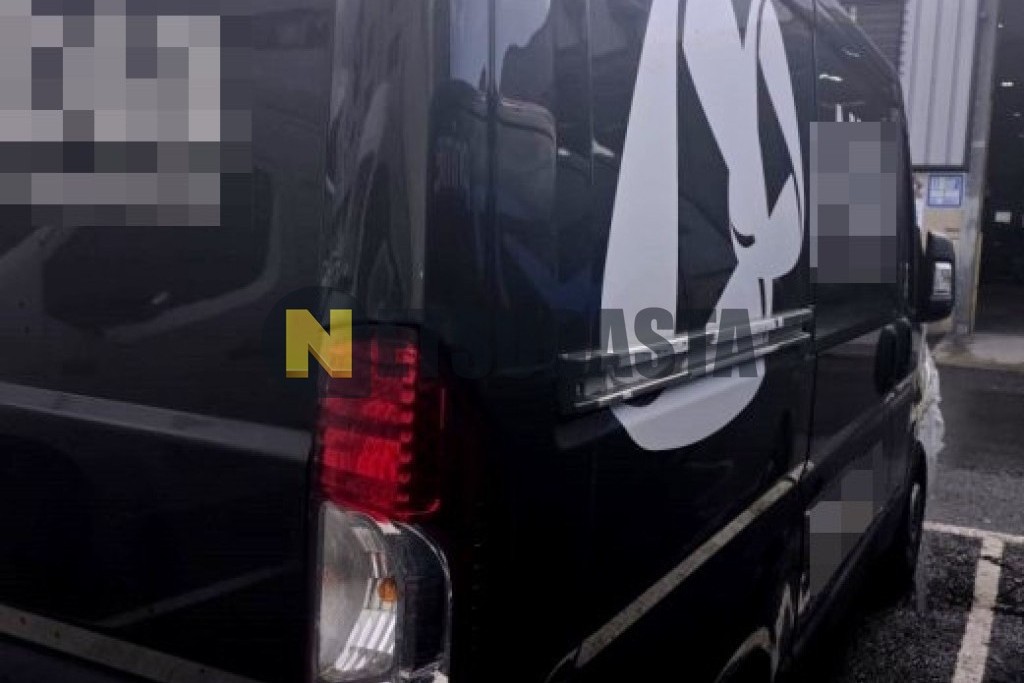 Peugeot Boxer Furgón 2.2 HDi 2011