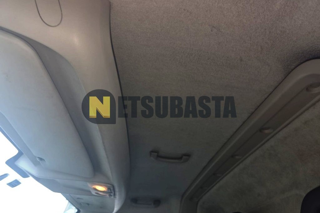 Peugeot Boxer Furgón 2.2 HDi 2011