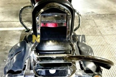 Yamaha TZR 50 1999