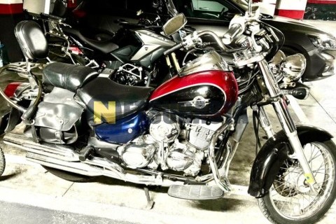 Yamaha TZR 50 1999