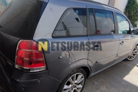 Daelim Daystar 125 2005