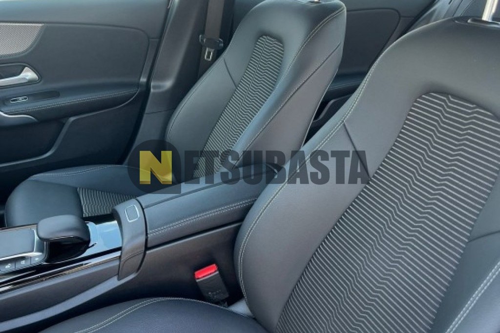 Mercedes-Benz A 180 d Sedán 2023