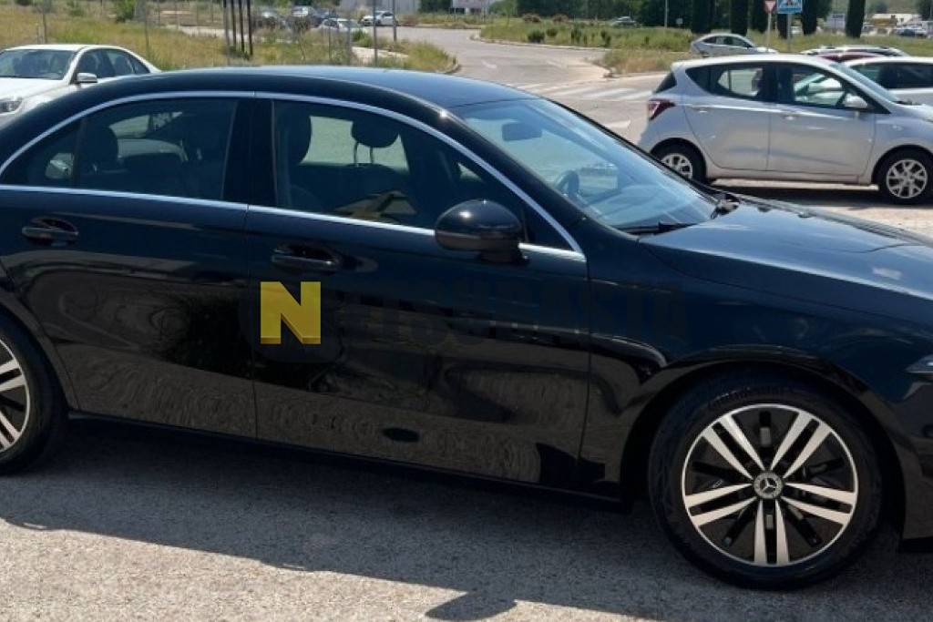 Mercedes-Benz A 180 d Sedán 2023