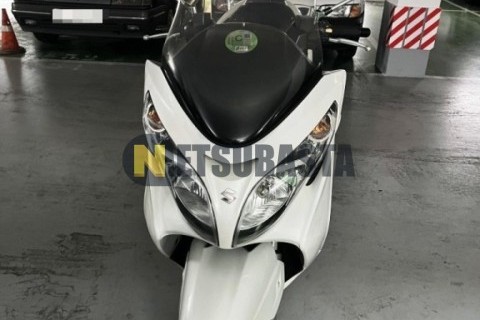 Suzuki Intruder 250 2006