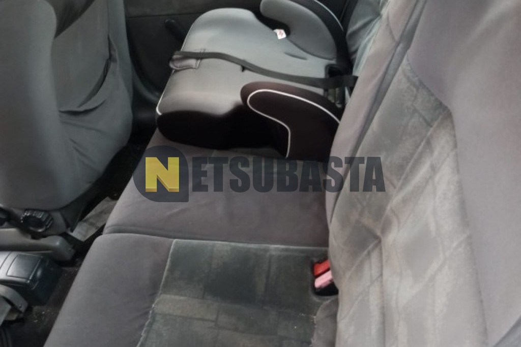 Renault Megane Classic 1.9 dTi 2001