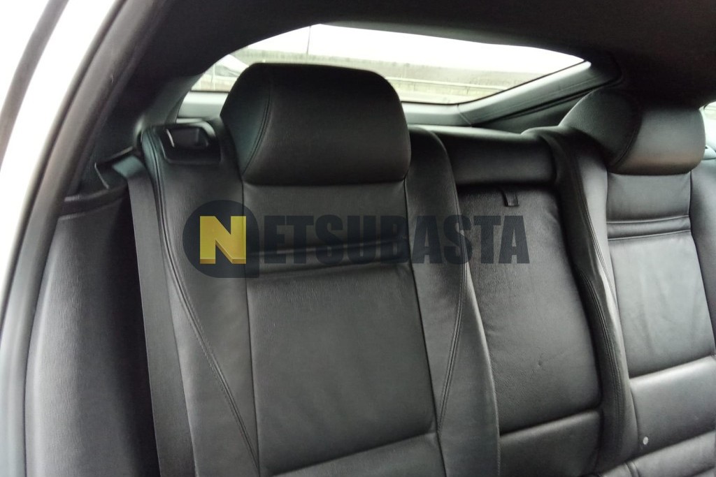 Bmw X6 xDrive40d 2011