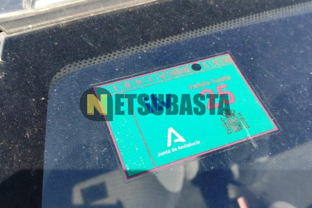 Citroën Xsara Picasso 1.6 HDi 2007