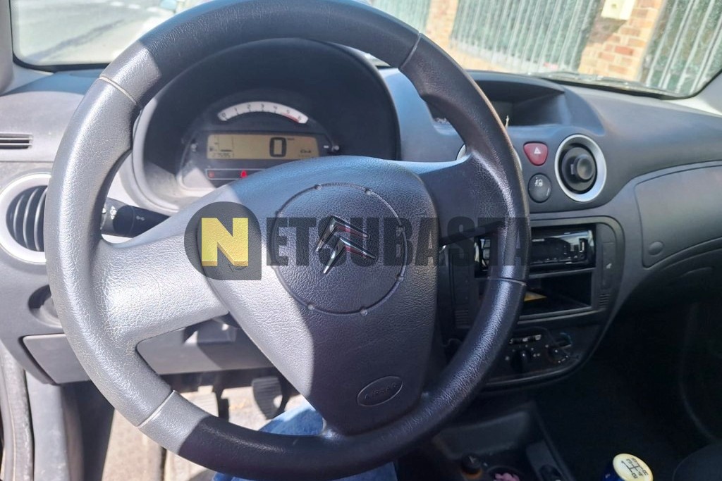 Citroën C3 1.4 HDi 2006