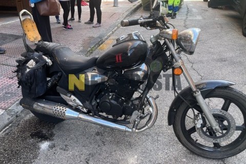 Hyosung GV 250 AQUILA 2001