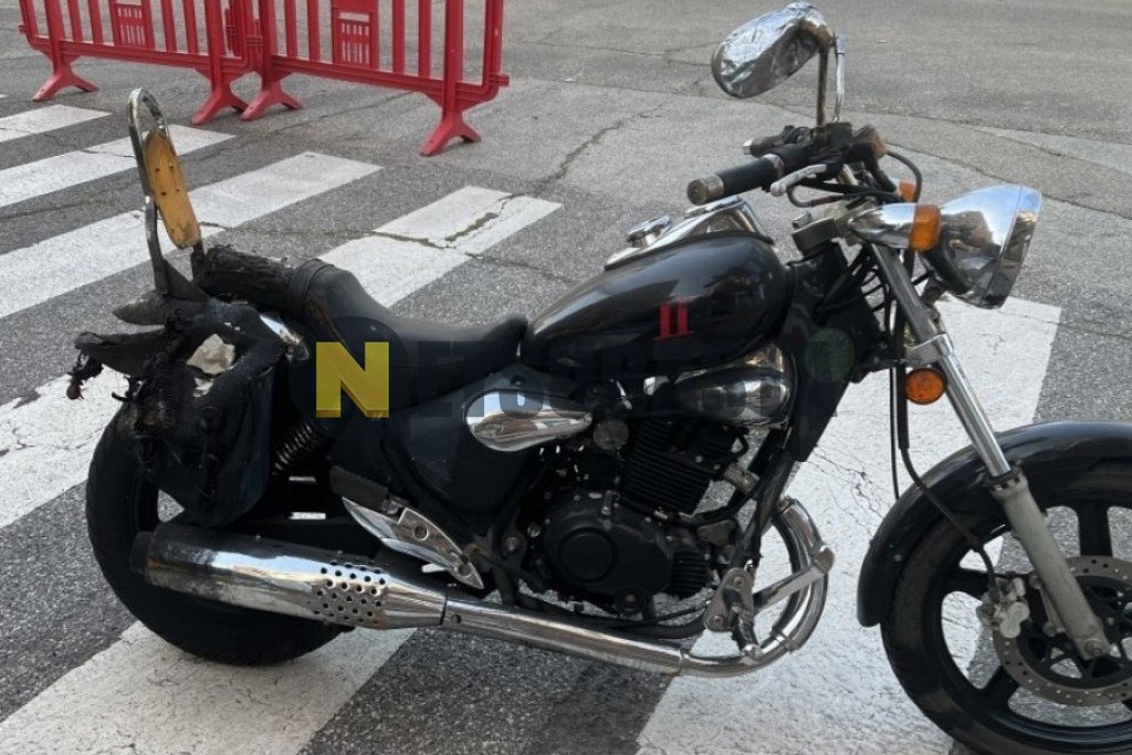 Kymco Zing ll 125 2007