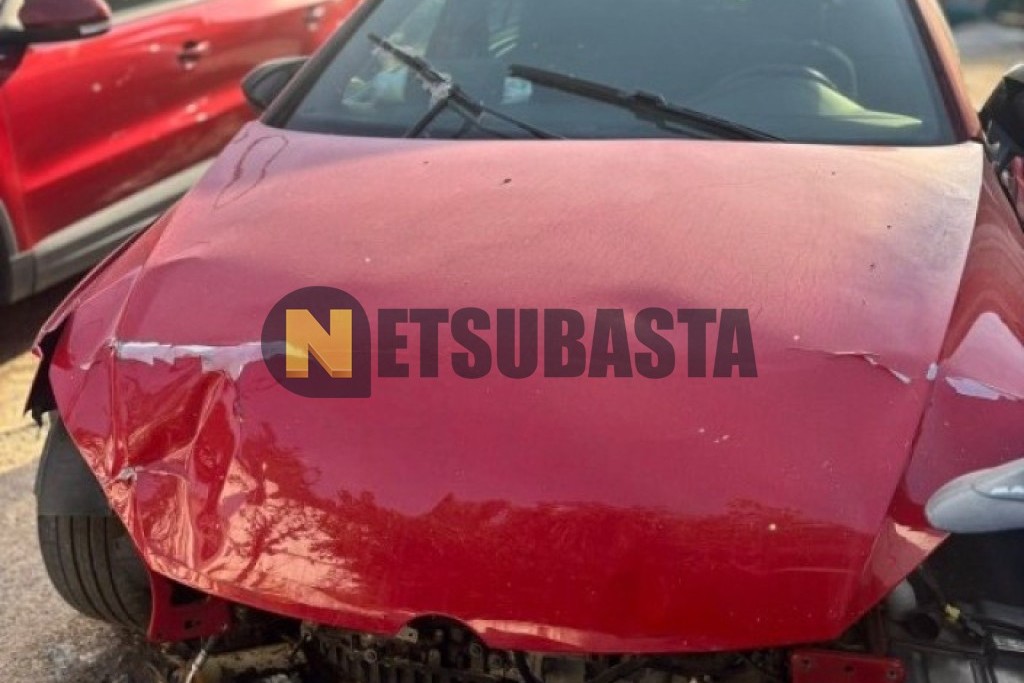 Volkswagen Golf GTI Performance 2.0 TSI 2014