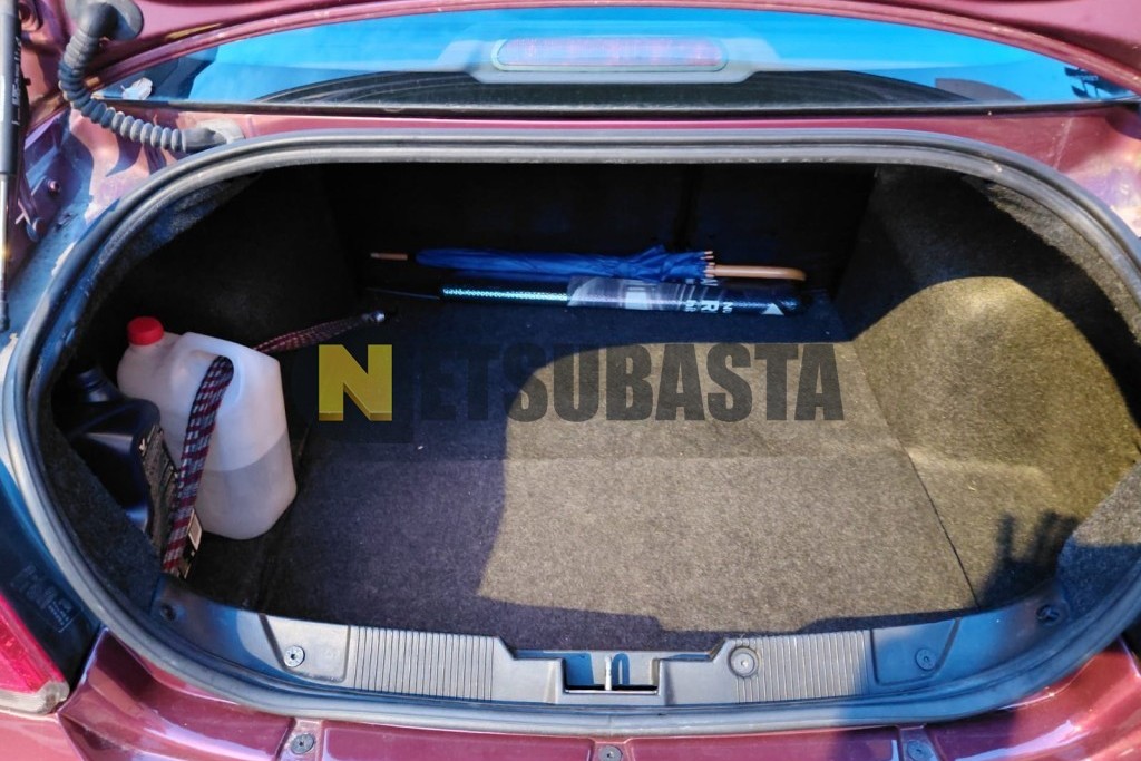 Fiat Linea 1.3 Multijet 2007