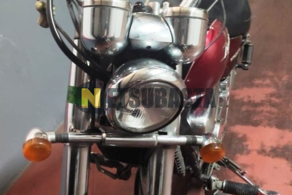 Hyosung GV 250 AQUILA 2001