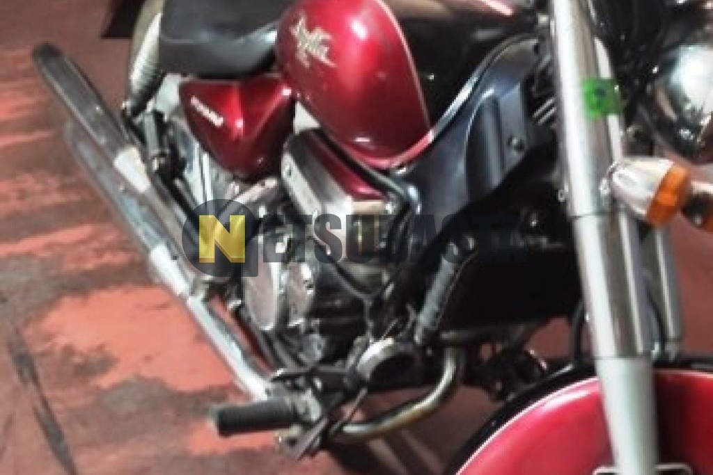 Hyosung GV 250 AQUILA 2001