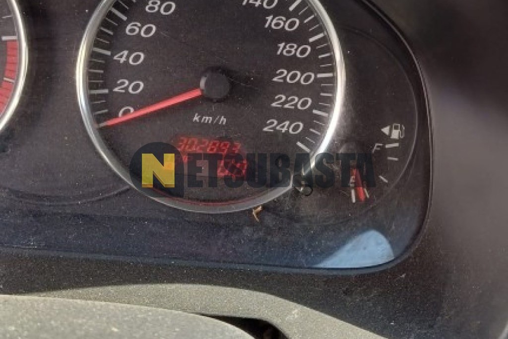 Mazda 6 CRTD 2.0 2005