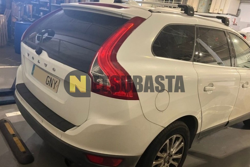 Volvo XC60 D5 AWD Aut. 2009