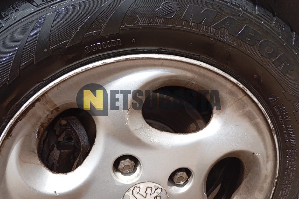 Peugeot 206 1.4i 1999