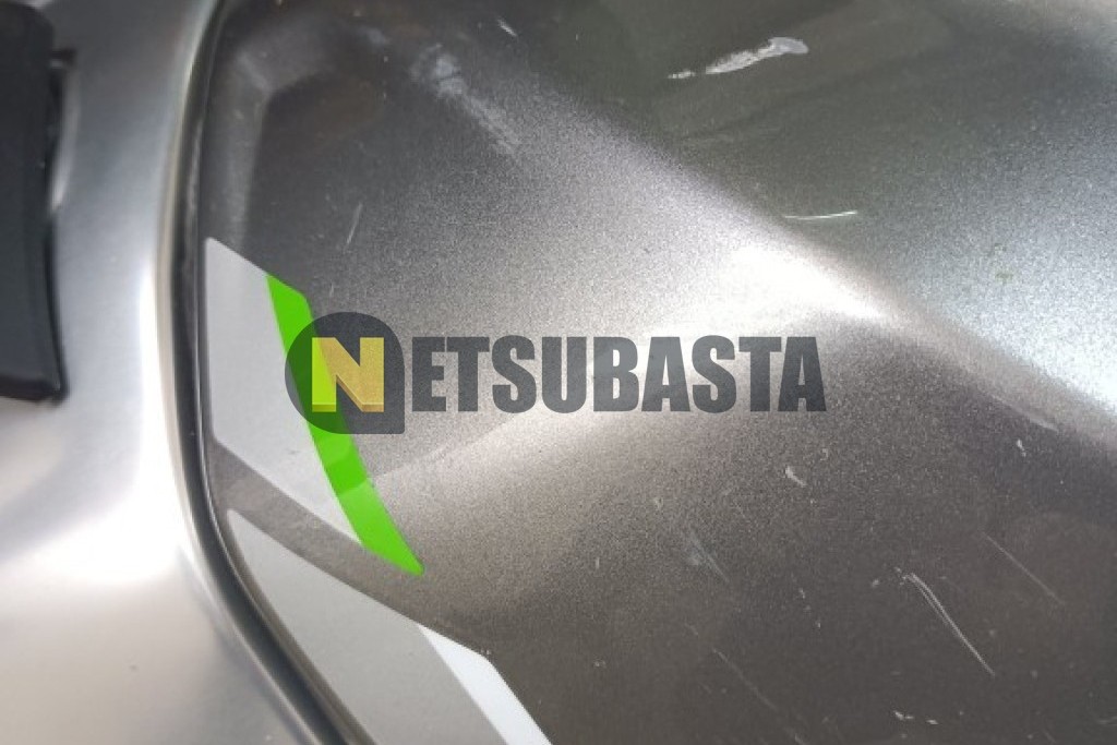 Aprilia Tuono V4 1100 2024
