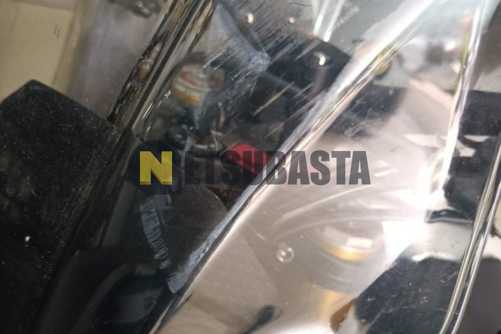 Aprilia Tuono V4 1100 2024