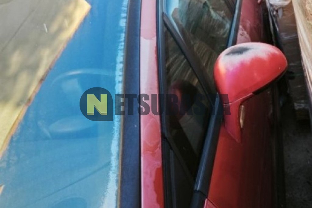 Citroën C4 1.6i 2006