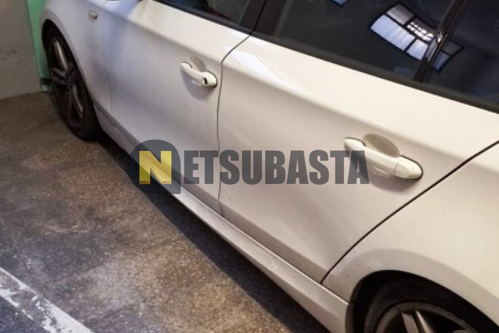 Bmw 118d 2006