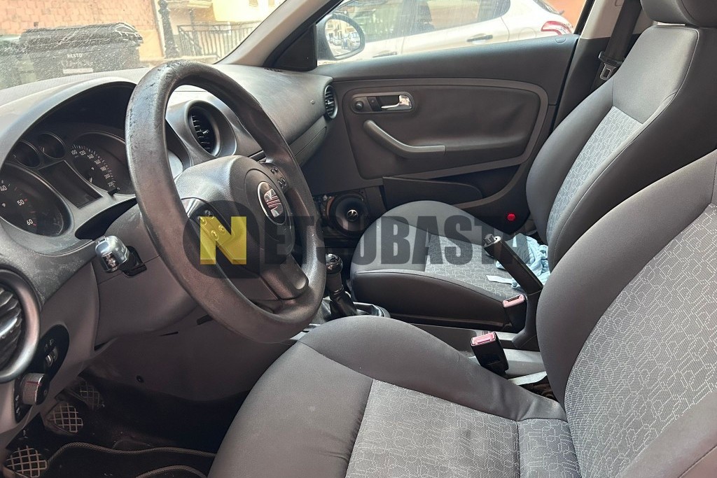 Seat Ibiza 1.9 TDI 2006