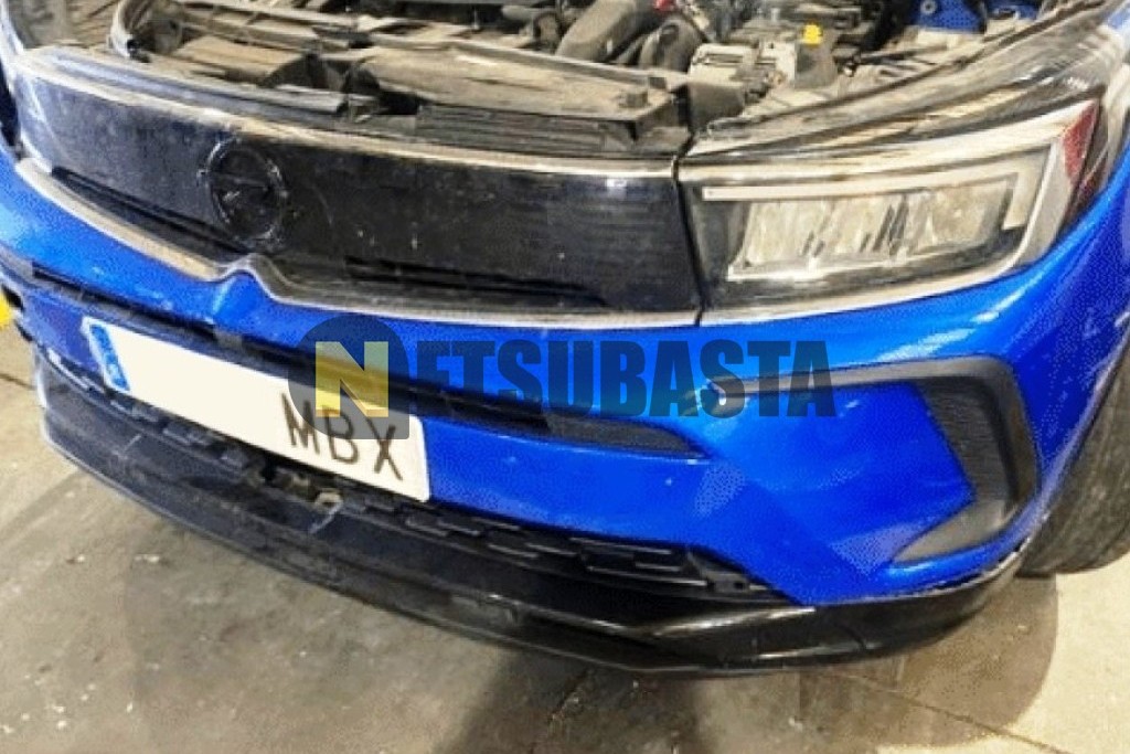 Opel Grandland PHEV 1.6 Turbo 2022