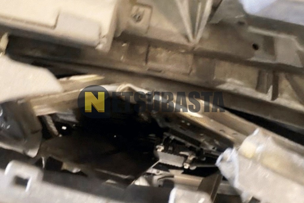 Opel Grandland PHEV 1.6 Turbo 2022