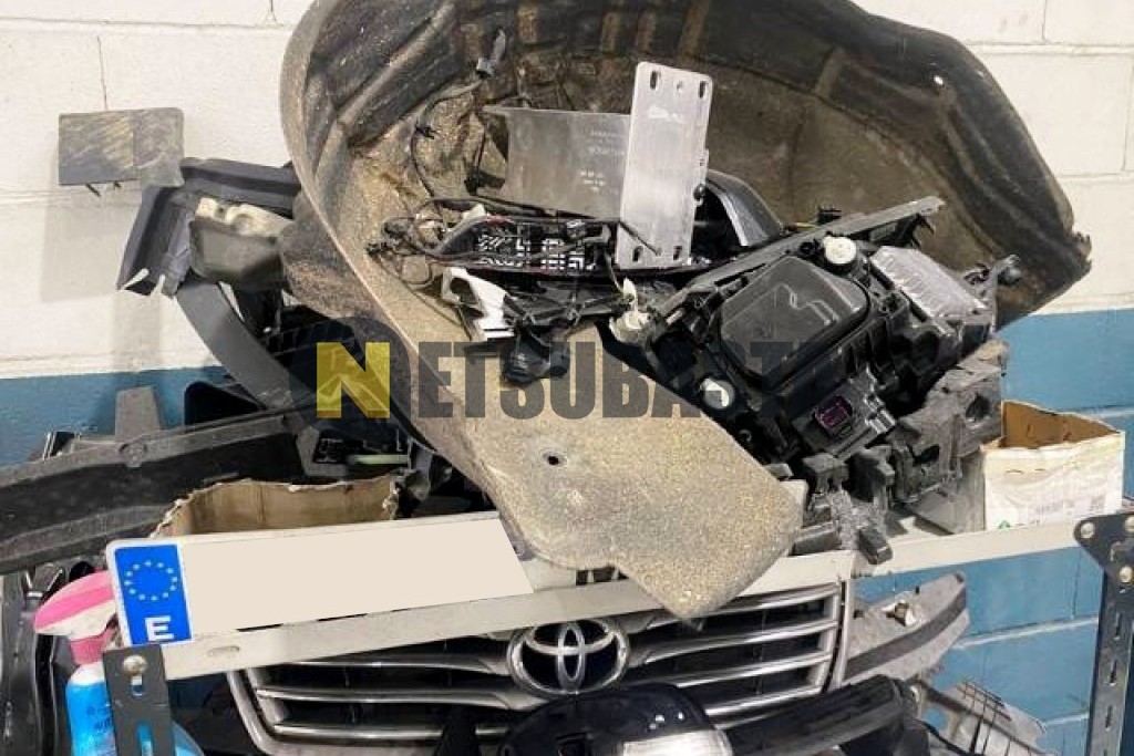 Audi Q5 35 TDI S tronic 2024