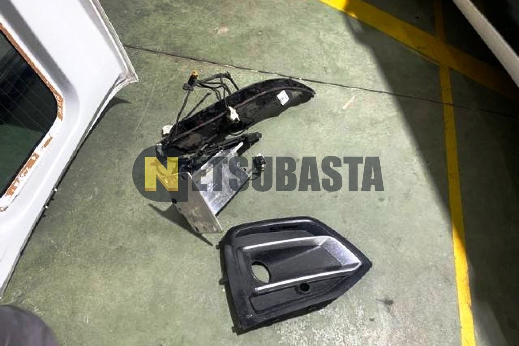 Audi Q5 35 TDI S tronic 2024