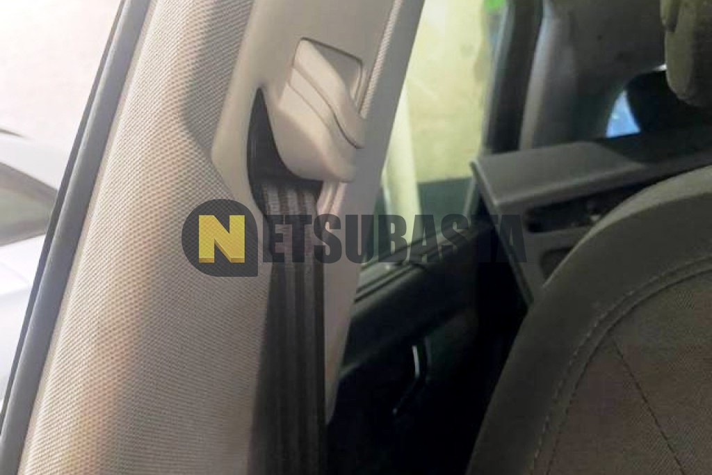 Audi Q5 35 TDI S tronic 2024