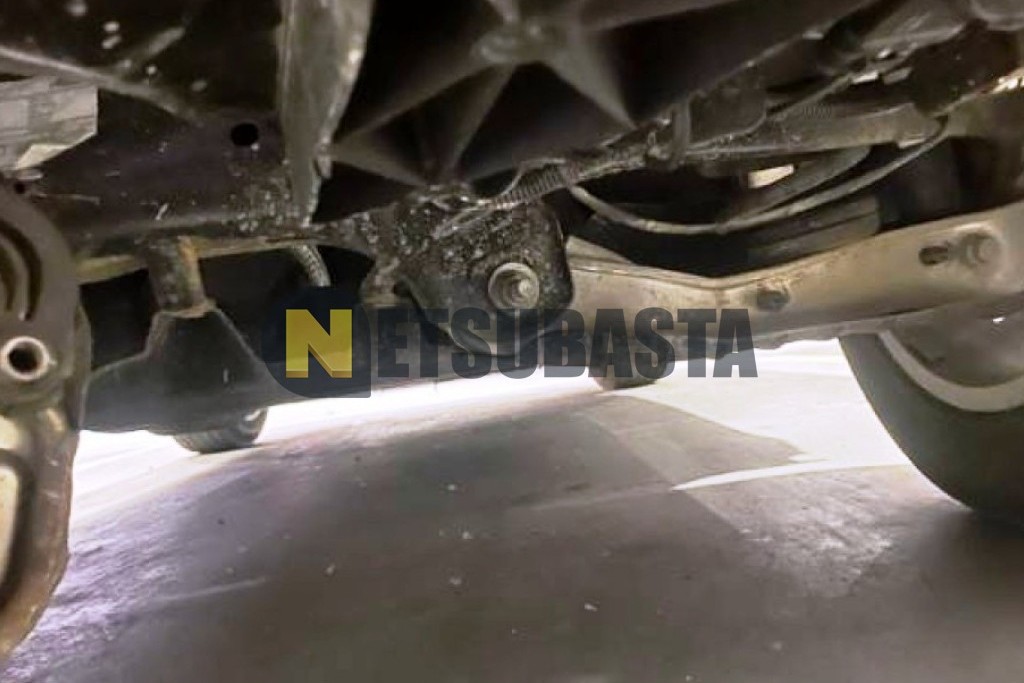 Audi Q5 35 TDI S tronic 2024