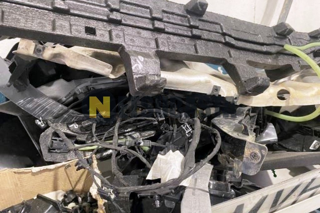 Audi Q5 35 TDI S tronic 2024
