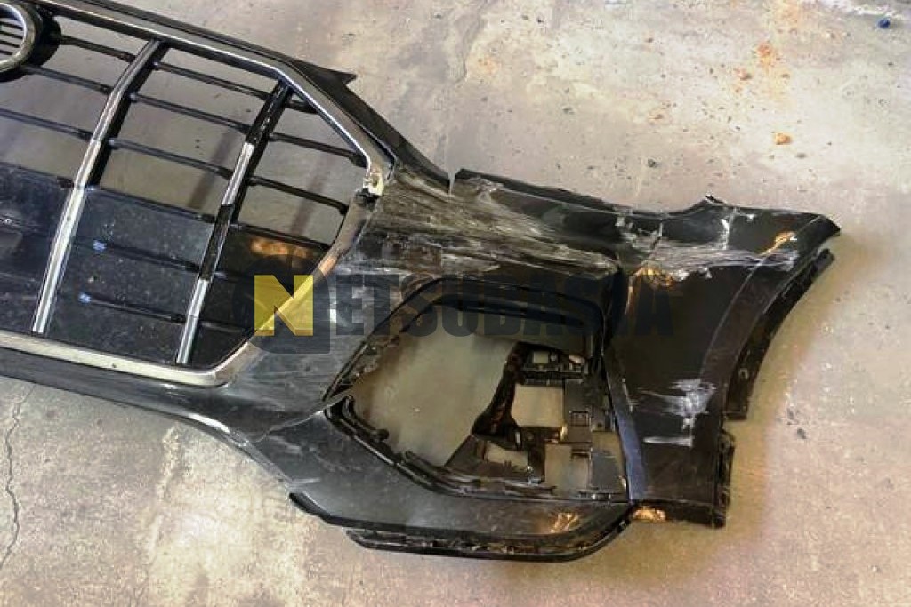 Audi Q5 35 TDI S tronic 2024