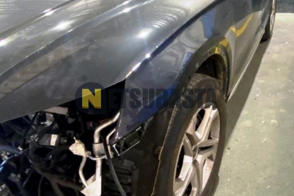 Audi Q5 35 TDI S tronic 2024