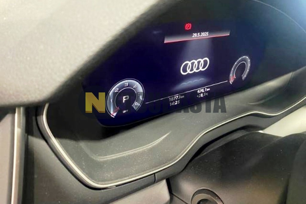Audi Q5 35 TDI S tronic 2024