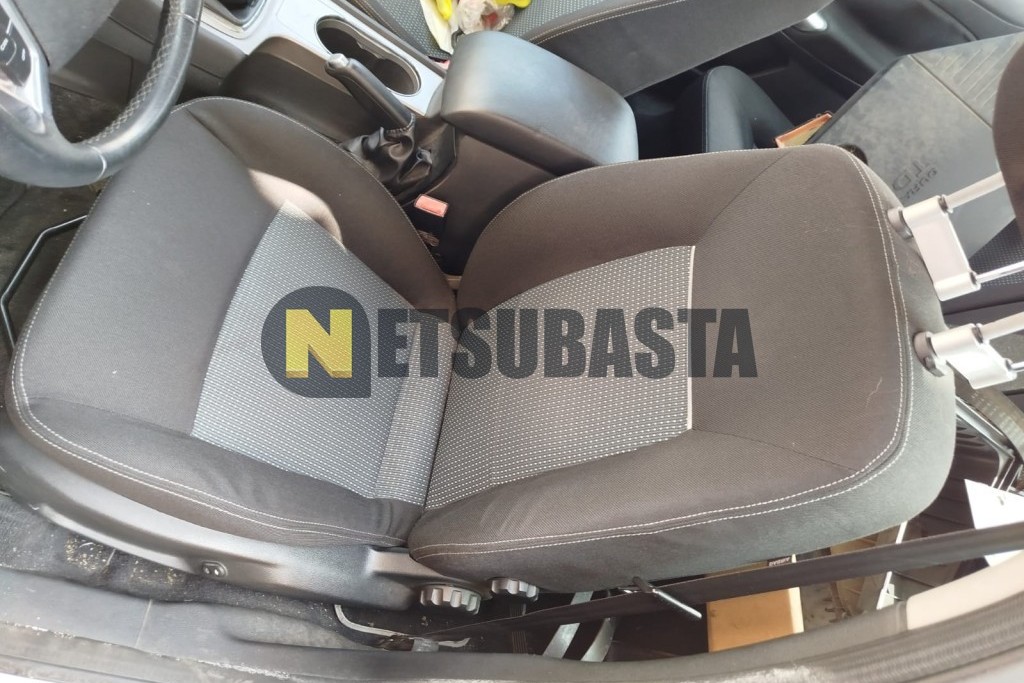 Ford Mondeo 1.8 TDCi 2009