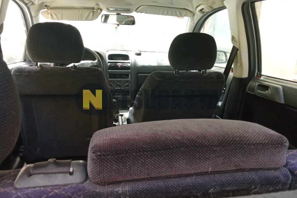 Opel Astra 1.6 1998