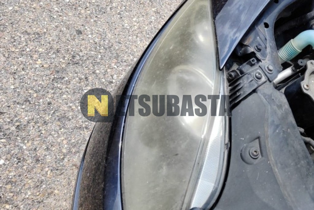 Seat Leon 2.0 TDI 2005