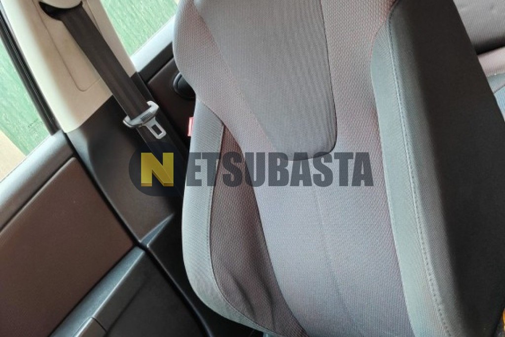 Seat Leon 2.0 TDI 2005
