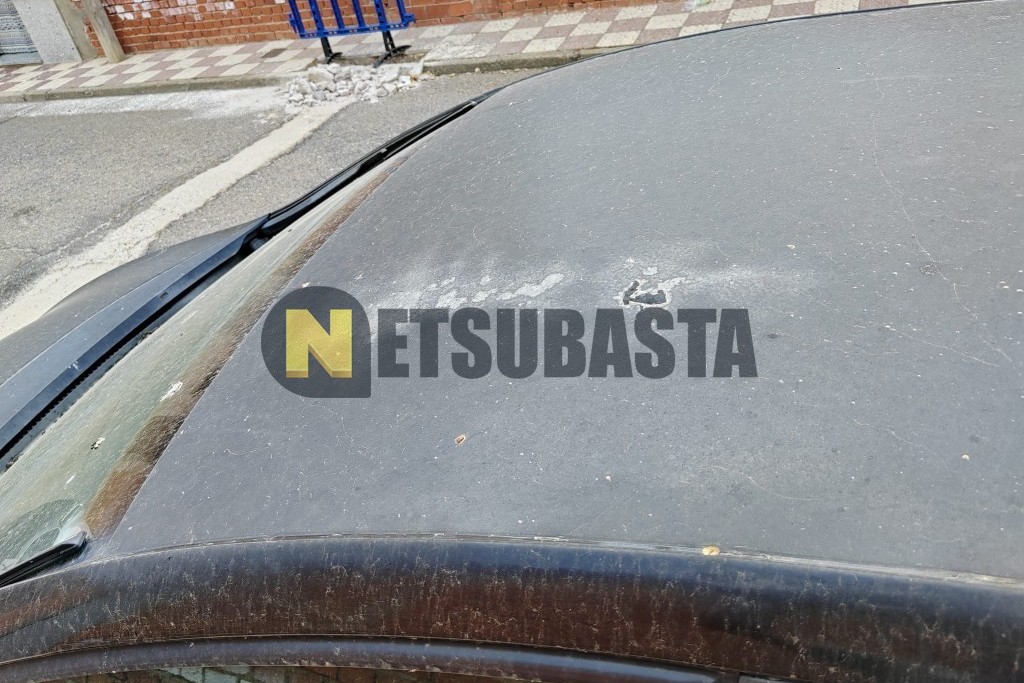 Seat Leon 2.0 TDI 2005
