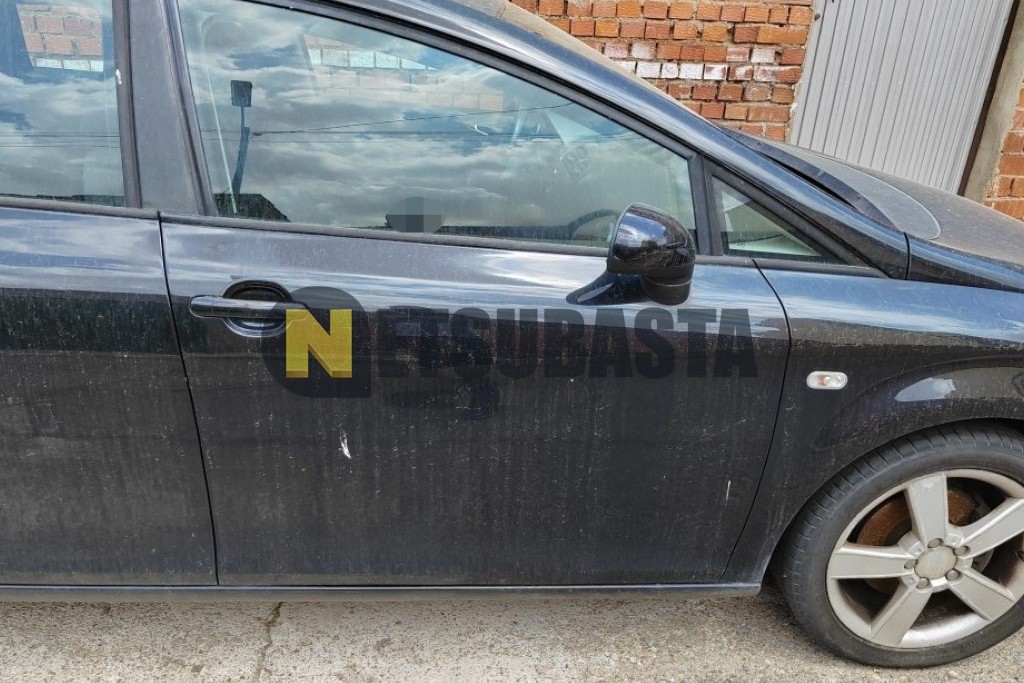 Seat Leon 2.0 TDI 2005