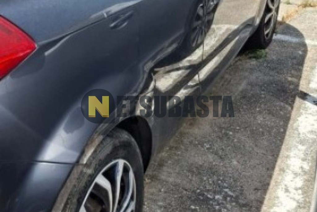 Kia ceed 1.6 CRDi 2009