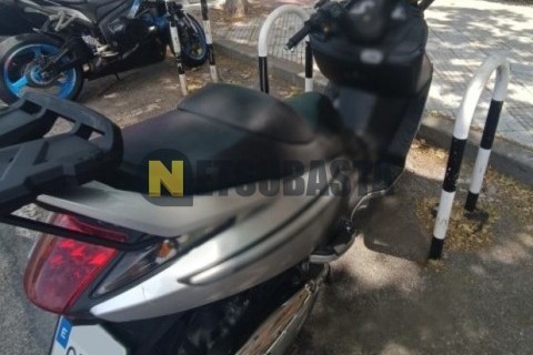 Yamaha XV 250 Virago 1999