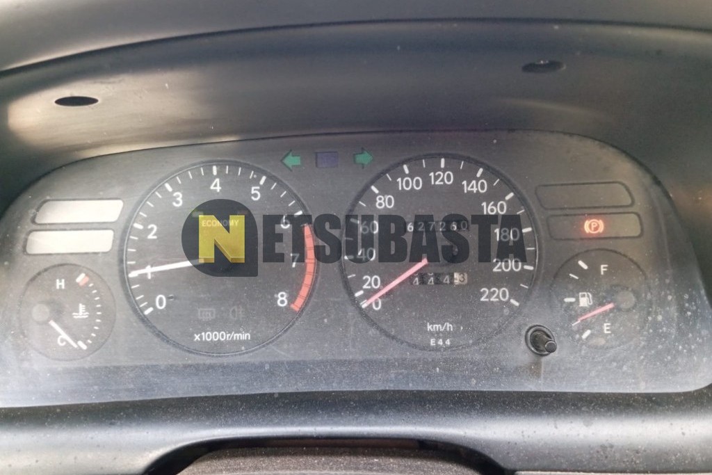 Toyota Corolla 1.3 XLI 1994