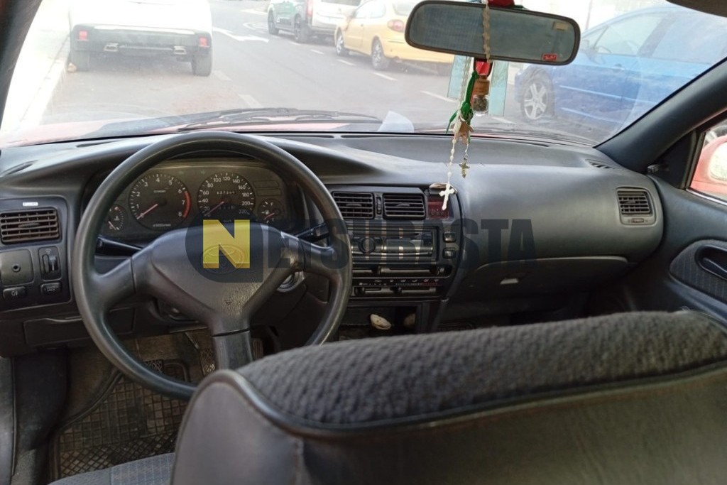 Toyota Corolla 1.3 XLI 1994