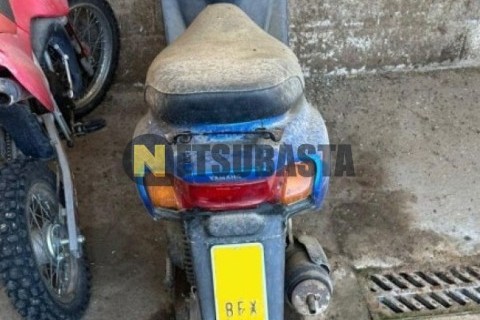 Yamaha XV 250 Virago 1999