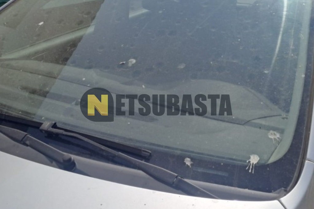 Ford Focus 1.8 2006