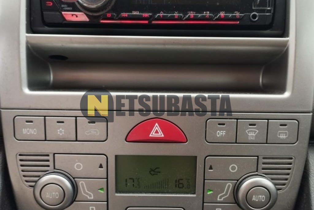 Lancia Ypsilon 1.3 JTD 2008