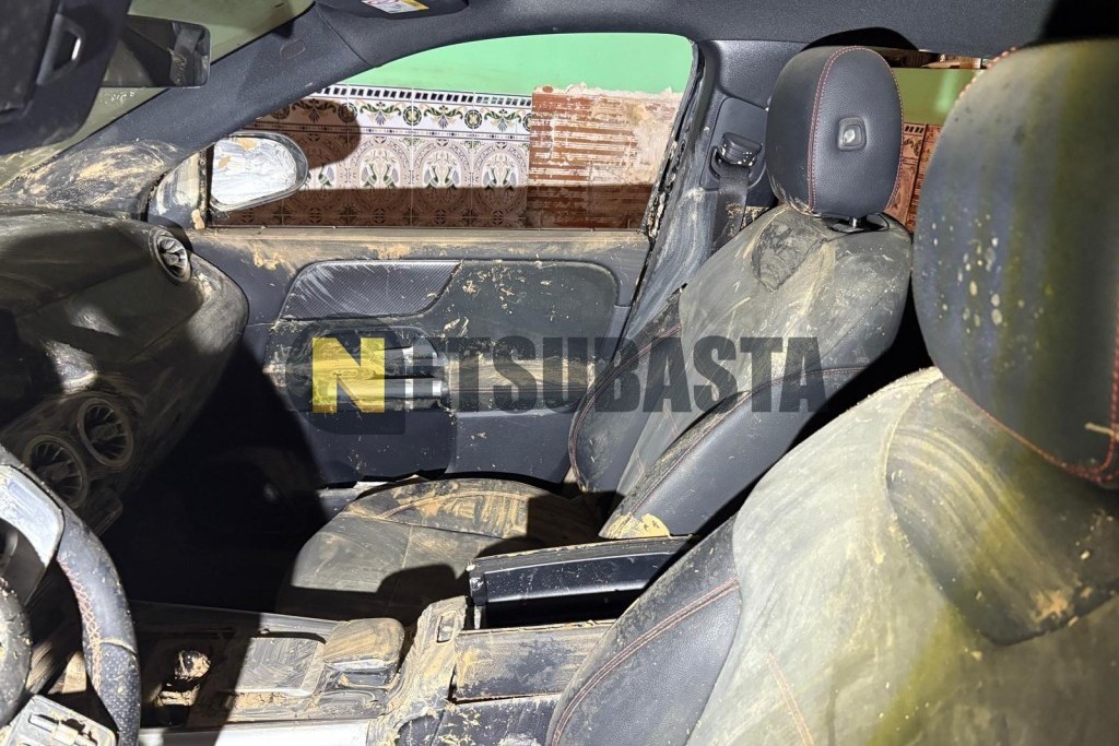 Mercedes-Benz GLA 200 d 8G-DCT 2023